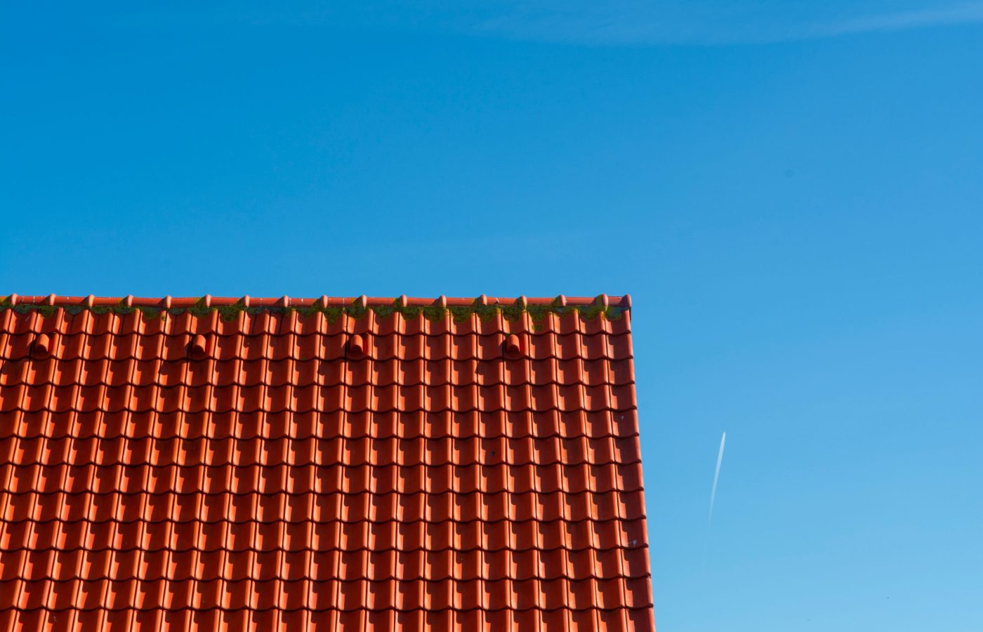 Dachsanierung in Langenfeld — Nachher