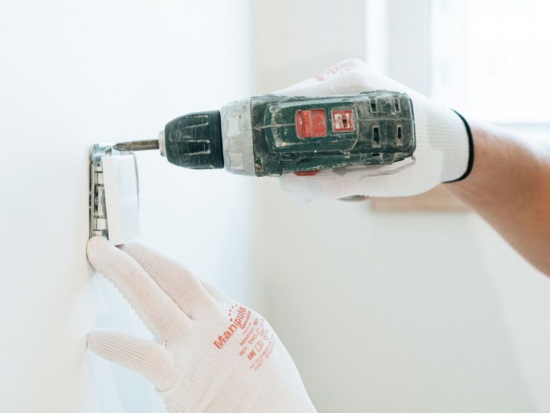 Elektroinstallation